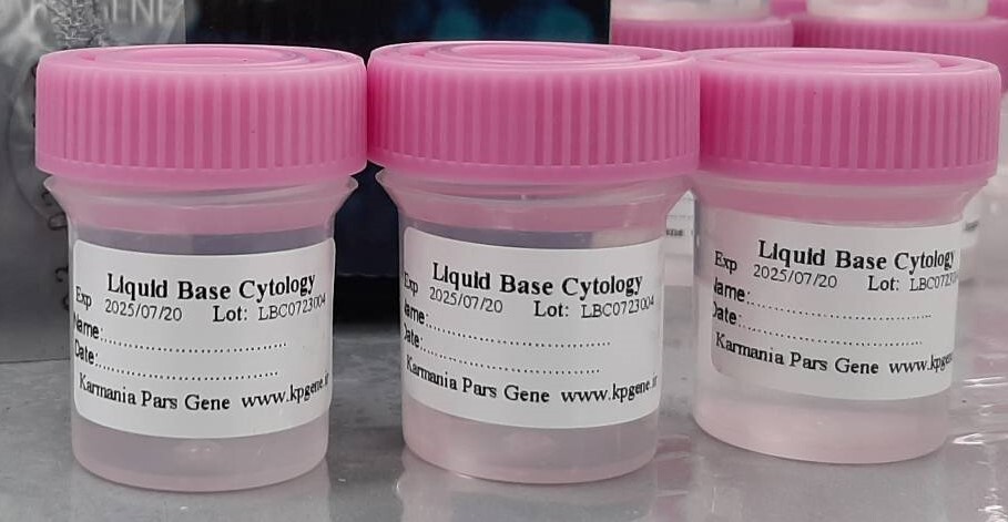 Liquid Base Cytology